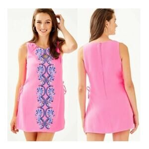 Lilly Pulitzer Donna Romper